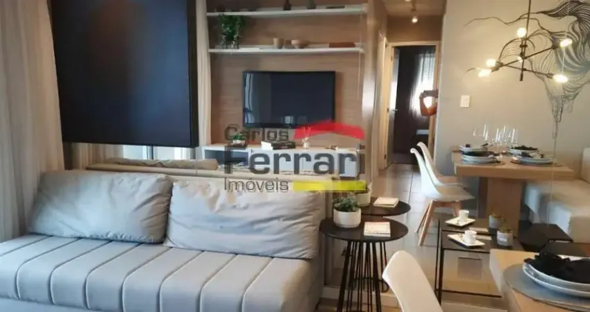 Apartamento com 3 quartos à venda na Rua Nova dos Portugueses, 935, Chora Menino, São Paulo