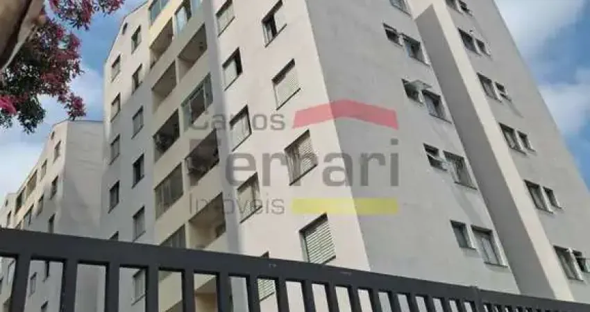 Apartamento 2 quartos , 1 vaga, á 800 metros do Shopping Maia-Guarulhos