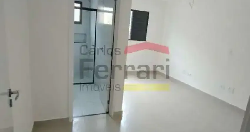 Sobrado novo, a venda, Vila Dom Pedro II, 02 dormitórios, 02  suítes, 03 vagas