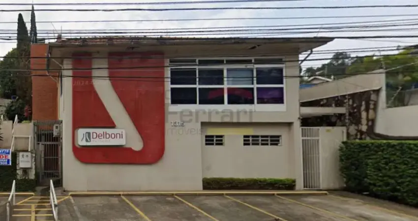 Casa comercial para alugar na Avenida Braz Leme, 1317, Casa Verde, São Paulo
