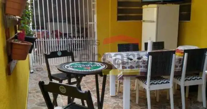 Sobrado com 2 suites e 2 vagas