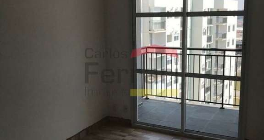 Apartamento a venda, Vila Guilherme, 02 dormitórios, 01 vaga