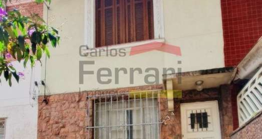 Sobrado em Santana, com 2 quartos, próximo ao Terminal Metrô Santana