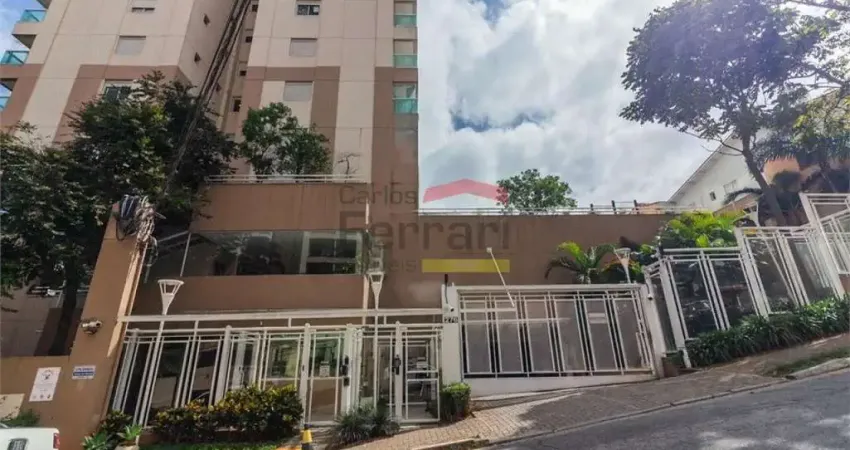 Apartamento À Venda Sta Terezinha - 139 m2 - 3 suítes, varanda integrada e 3 vagas de garagem