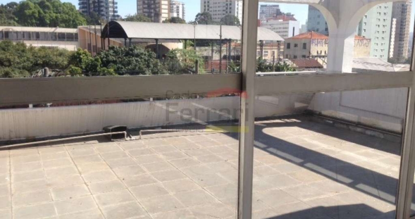 Prédio com 10 salas para alugar na Rua Doutor Zuquim, 1794, Santana, São Paulo