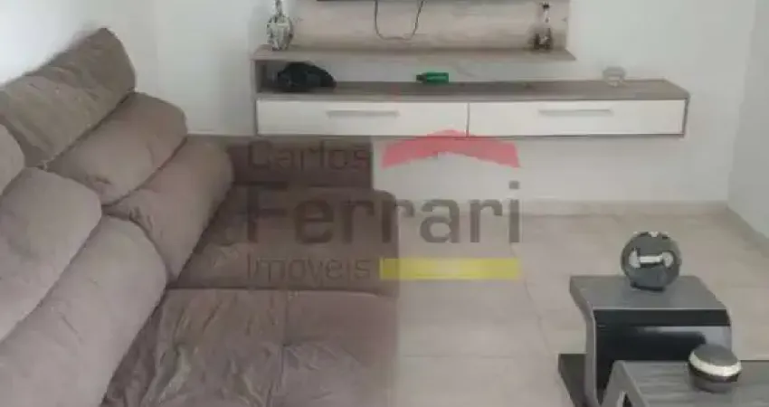Apartamento Santana 3 suites, 3 vags, com armarios. Apartamento Novo.