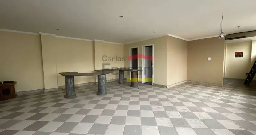 Prédio comercial 600 m² jardim são bento 4 salas com 2 banheiros cada 4 vagas de garagem