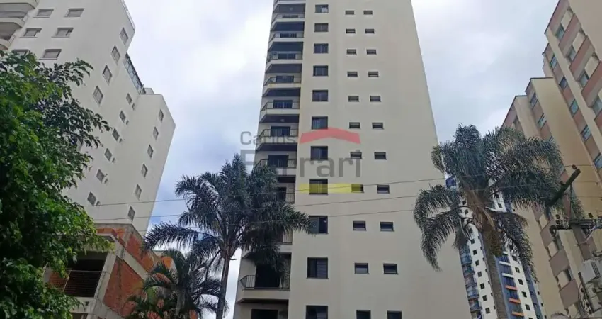 Apartamento no Jardim São Paulo de 160M2 com 4 dormitórios, varanda e 3 vagas.