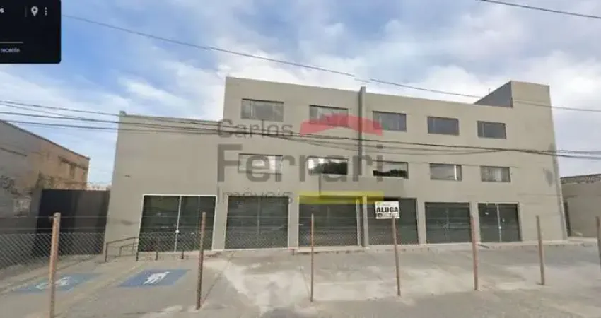 Barracão / Galpão / Depósito para alugar na Avenida Engenheiro Caetano Álvares, 1600, Imirim, São Paulo