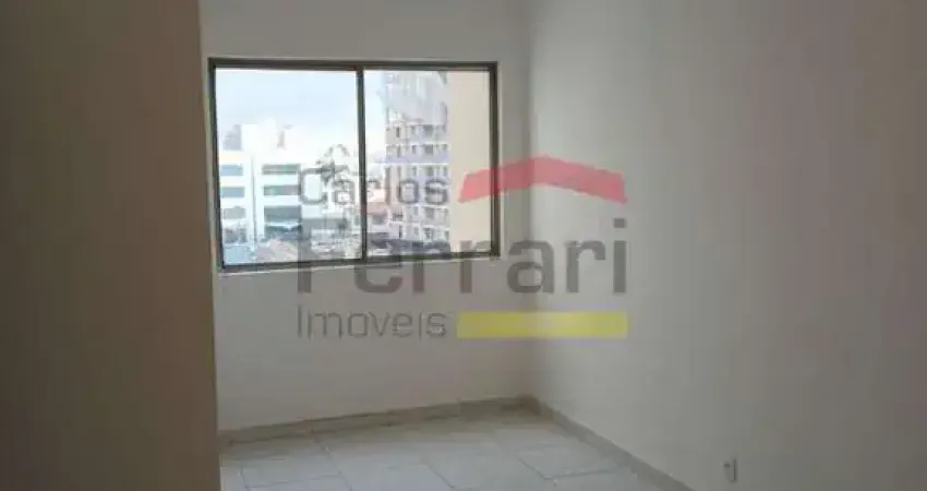 Apartamento com 2 quartos à venda na Avenida Nova Cantareira, 1428, Tucuruvi, São Paulo