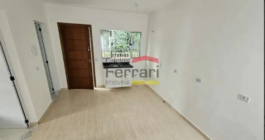 Casa condomínio a venda, Vila Medeiros, 01 dormitório, sala cozinha, sem vaga
