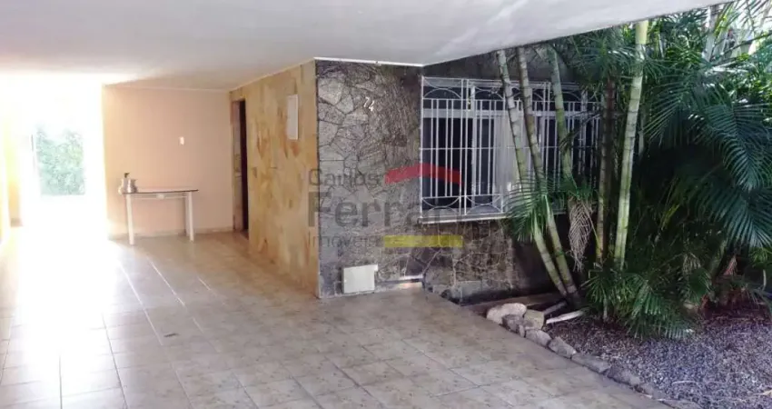 Casa com 3 quartos para alugar na Rua Francisco Zanela, 74, Vila Constança, São Paulo