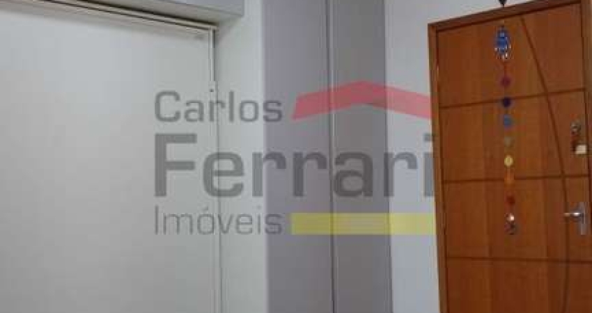 Apartamento com 1 quarto à venda na Rua Baraqueçaba, 98, Tucuruvi, São Paulo