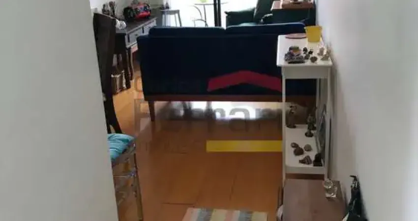 Apartamento no Lauzane Paulista