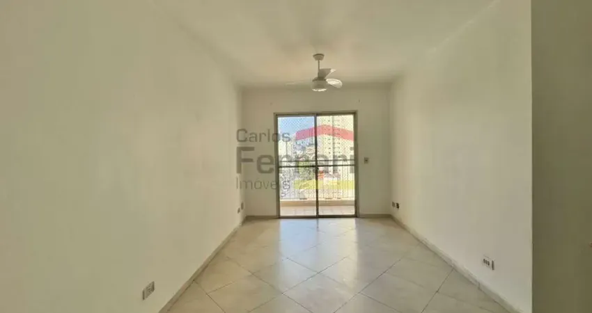Apartamento à venda com 3 dormitórios e 1 vaga em Santana