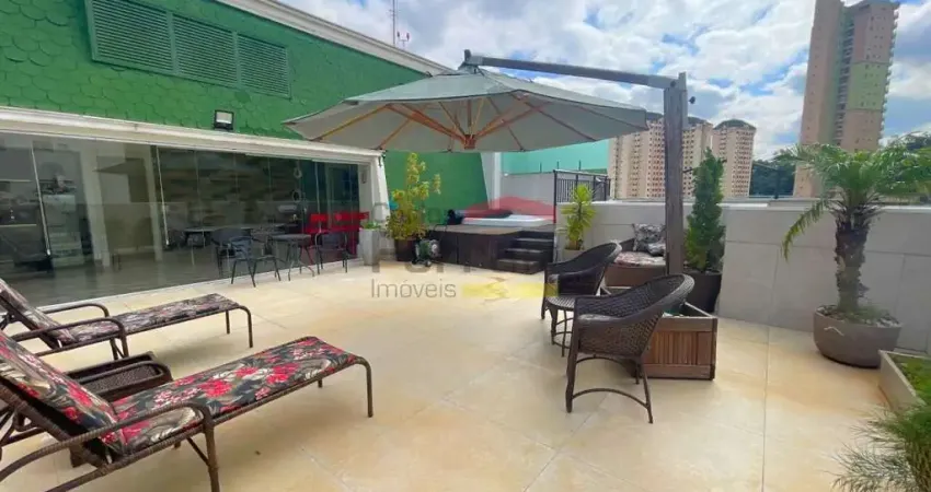 Apartamento com 2 quartos à venda na Rua Almirante José Saldanha da Gama, 75, Parque Mandaqui, São Paulo