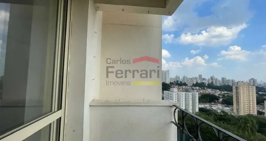 Oportunidade de 2 Dormitórios 1 Suite 1 Vaga , lazer completo.
