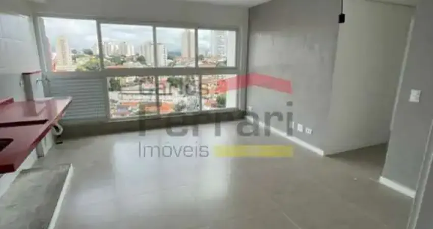 Apartamento Chácara do Encosto 40 m² 02 dormitórios 1 vaga Solarium Salão Gourmet Rooftop