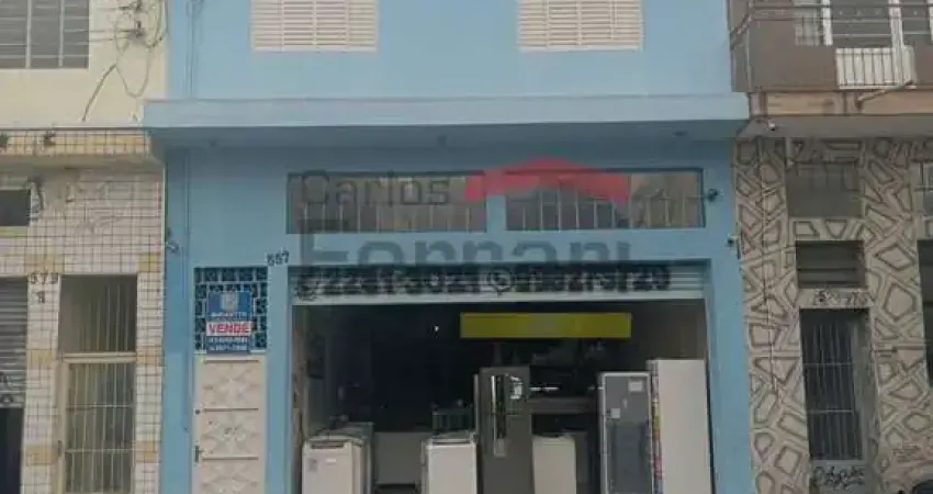 Casa com 4 quartos à venda na Rua Lacerda Marques, 557, Lauzane Paulista, São Paulo
