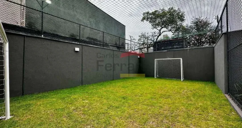 Apartamento com 2 quartos para alugar na Rua Senador Milton Campos, 62, Santo Amaro, São Paulo