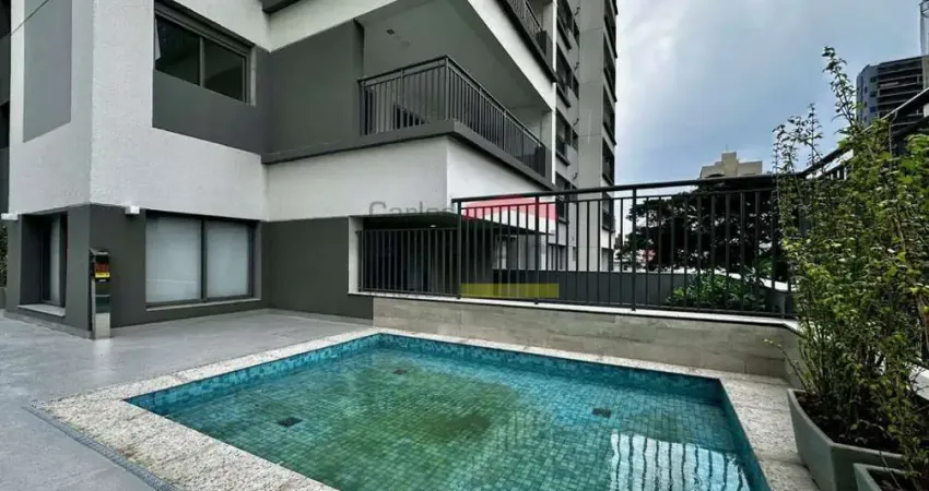 Apartamento Brooklin