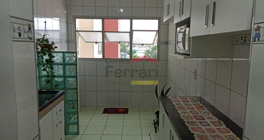 Apartamento à Venda, Vila Primavera,  02 dormitórios, 01 vaga