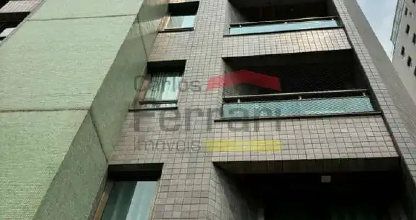 Alto de Santana - Apartamento à venda de 209m², com 4 dormitórios(2suites), 3 vagas. Bem localizado.