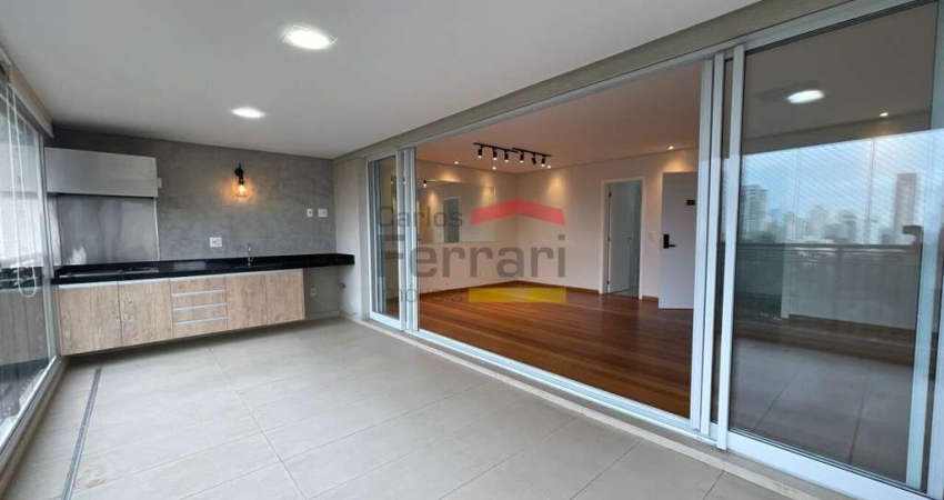APARTAMENTO EM SANTANA !