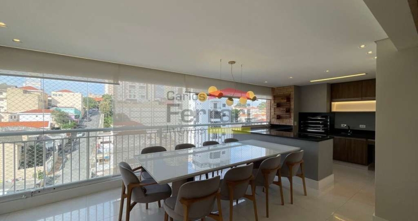 Apartamento com 3 quartos à venda na Rua Maria Curupaiti, 955, Santana, São Paulo