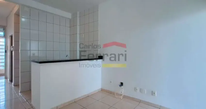 Studio  37m² Avenida São João 300 m do Metrô Santa Cecília reformado