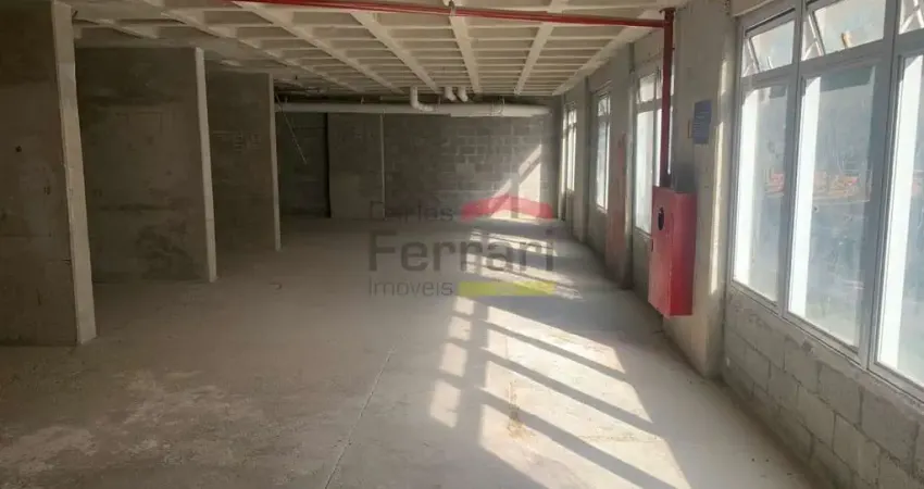 Galpão comercial Sítio Morro Grande