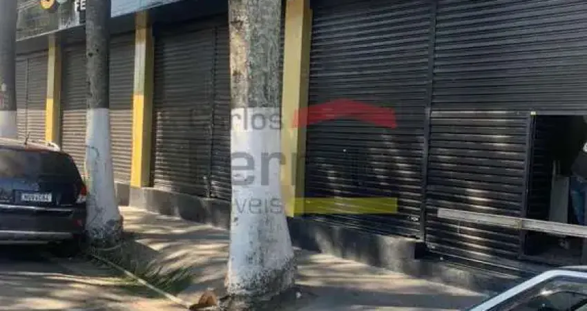 GALPÃO ENGENHEIRO CAETANO ÁLVARES 200M2