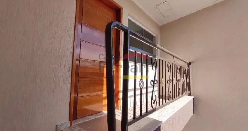 Casa de Condomínio Novo - Proximo  Metrô e Shopping Tucuruvi