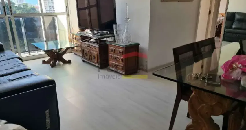 Apartamento à venda com 3 dormitórios e 2 vagas em Santana
