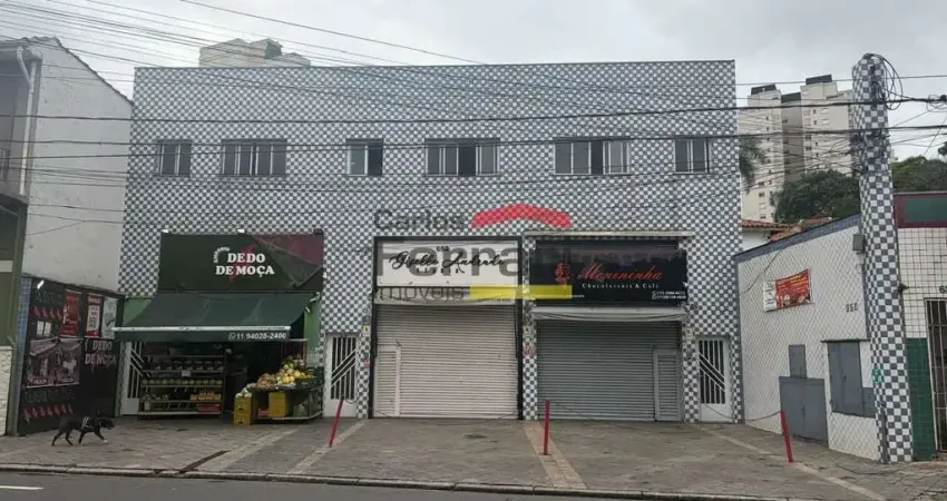 Casa em condomínio fechado com 2 quartos para alugar na Alameda Afonso Schmidt, 652, Santa Teresinha, São Paulo