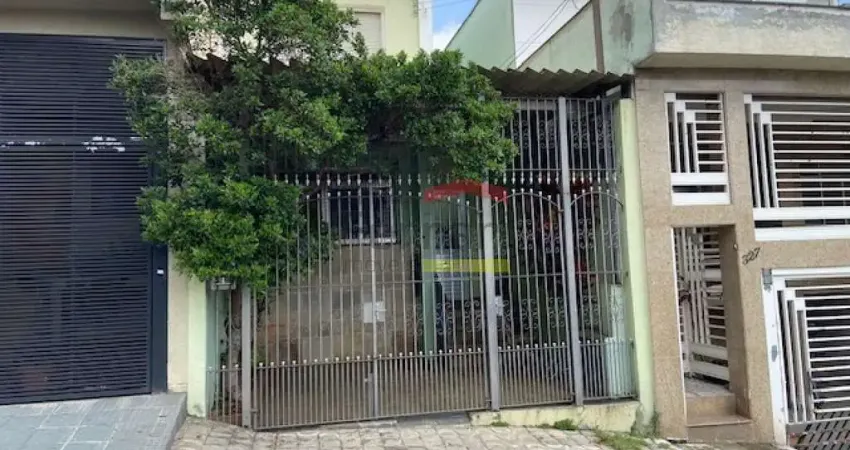 Casa com 2 quartos à venda na Rua Ronaldo de Carvalho, 323, Jardim São Paulo (Zona Norte), São Paulo