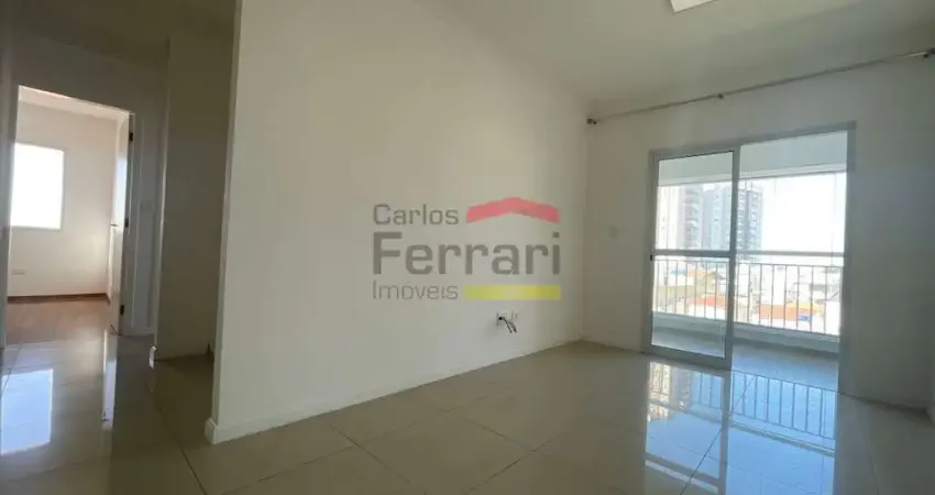 Apartamento com 3 quartos para alugar na Rua Dona Gabriela, 307, Vila Dom Pedro II, São Paulo