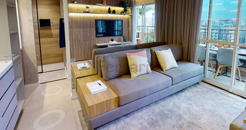 APARTAMENTO COM 2 DORMITÓRIOS Á VENDA EM SANTA TEREZINHA !!!! Lançamento