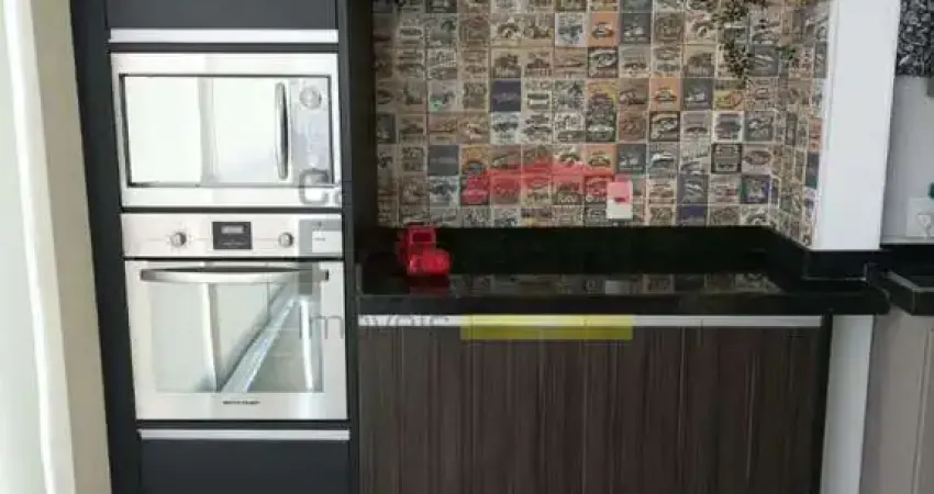 Apartamento à venda na Vila Maria, 2 quartos, 1 suite, 1 vaga