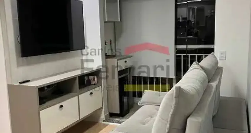 Apartamento à venda na Freguesia, 3 quartos, 1 suíte, 1 vaga