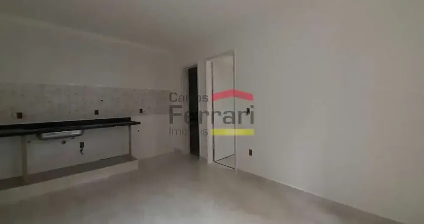 Apartamento novo, pronto para morar em localização privilegiada de Santana!