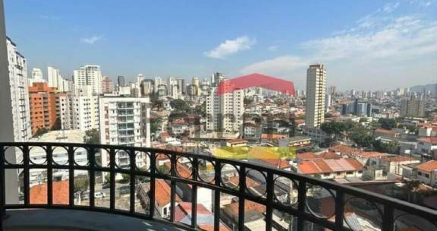 Apartamento com 2 quartos à venda na Rua Rubiácea, 99, Água Fria, São Paulo