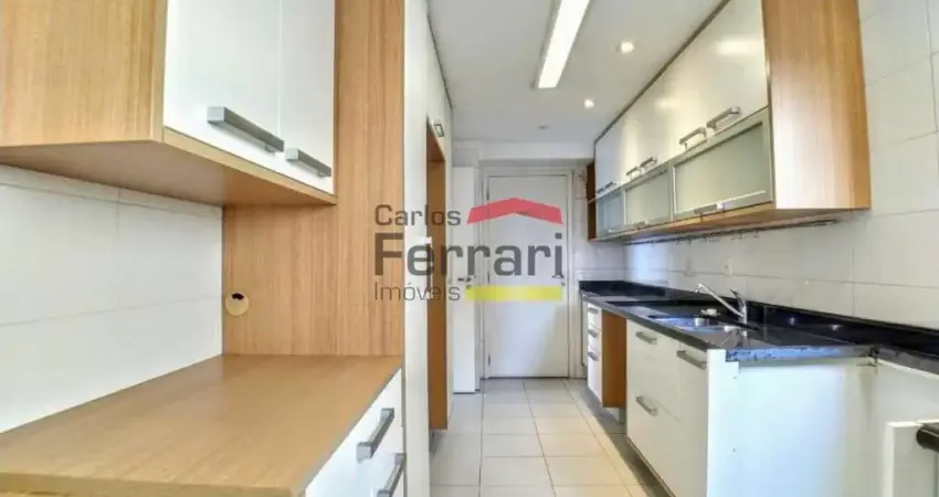 Cobertura em Santana 247m²