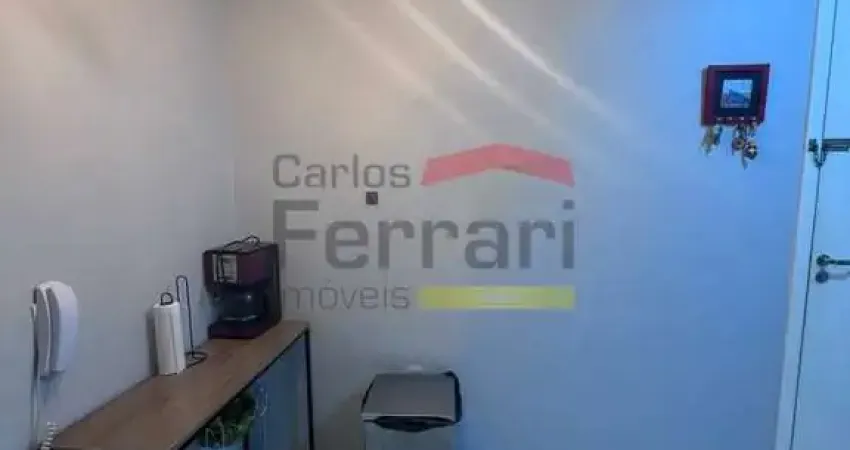 Apartamento a venda, Bela Vista, 02 dormitórios, sem vaga,