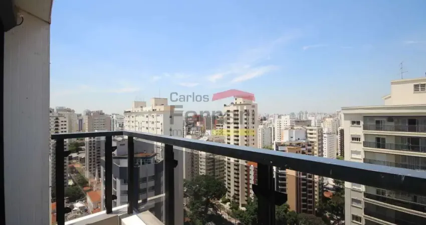 Moema, cobertura duplex, 314 metros2, 3 suítes, 4 vagas, metrô moema