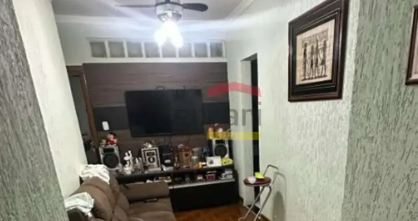 Apartamento 57 m²  à Venda Santa Cecília   com  2 Quartos