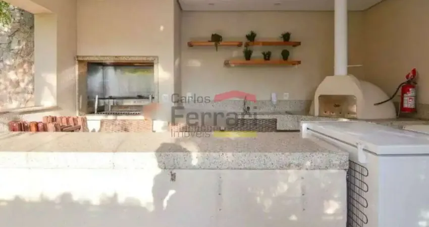 Edifício Close Santana - 73 metros - andar baixo -1 vaga