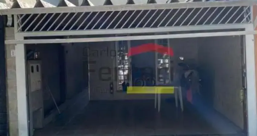 Casa para venda 190 m² mandaqui 3 dormitórios 2 vagas paralela  avenida engenheiro caetano álvares