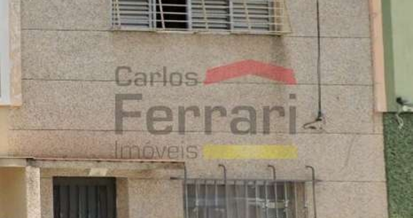 Casa Térrea à Venda no Bom Retiro ? Praticidade e Localização Privilegiada em São Paulo
