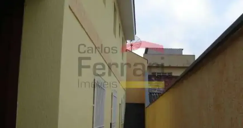 SOBRADO NO IMIRIM COM 3 DORMITÓRIOS, SENDO 1 SUÍTE, ESPAÇO PARA 10 VAGAS